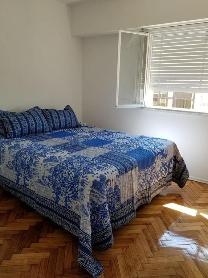 Апартаменты Departamento Pucara Obelisco Буэнос-Айрес Экстерьер фото