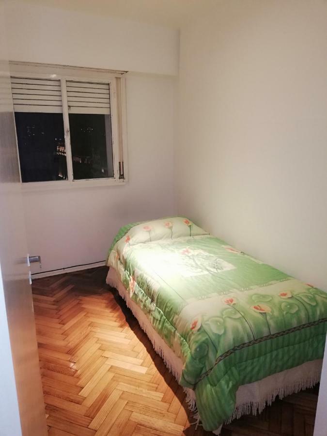 Апартаменты Departamento Pucara Obelisco Буэнос-Айрес Экстерьер фото